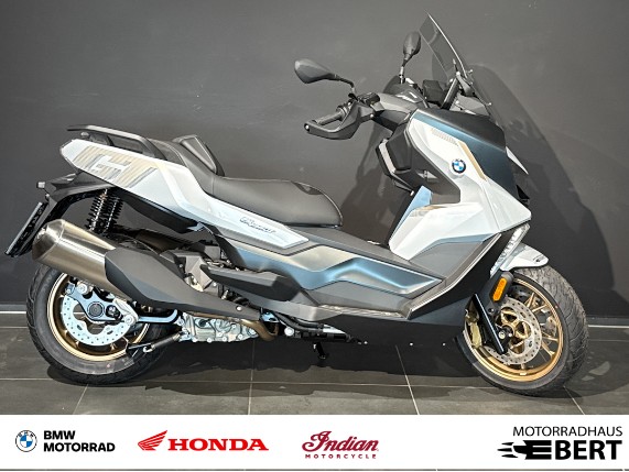 BMW C 400 GT, 0021460