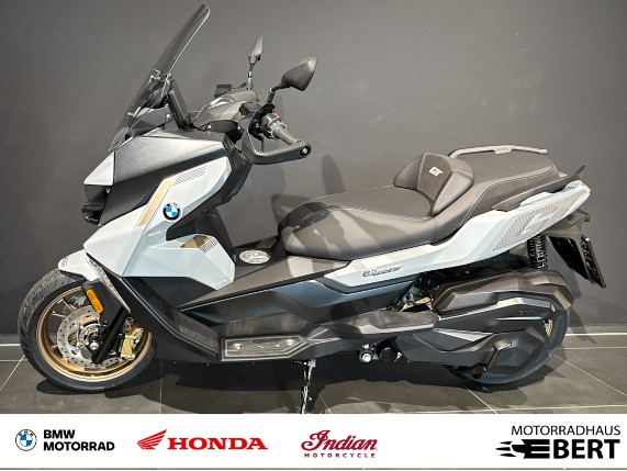 BMW C 400 GT, 0021460