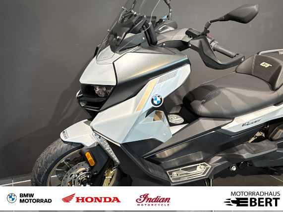 BMW C 400 GT, 0021460