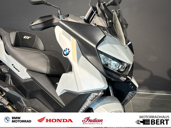 BMW C 400 GT, 0021460