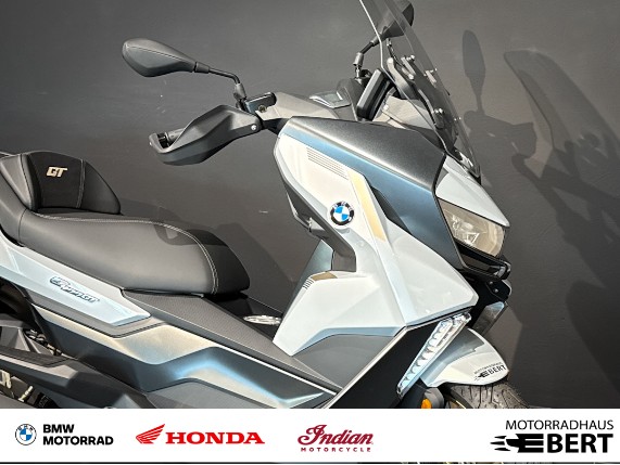 BMW C 400 GT, 0021460