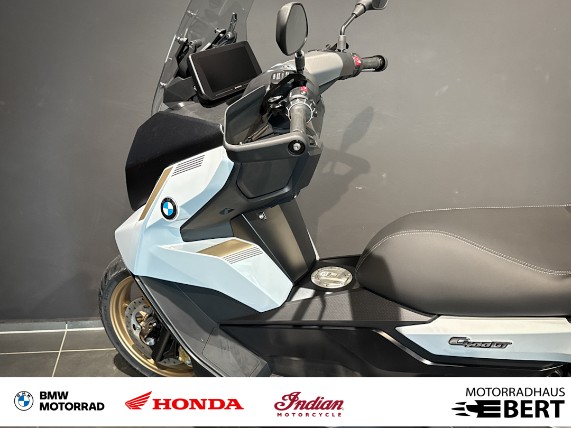 BMW C 400 GT, 0021460