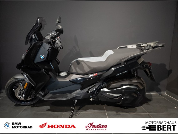 BMW C 400 X, 0020370