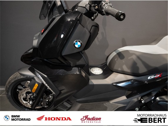BMW C 400 X, 0020370