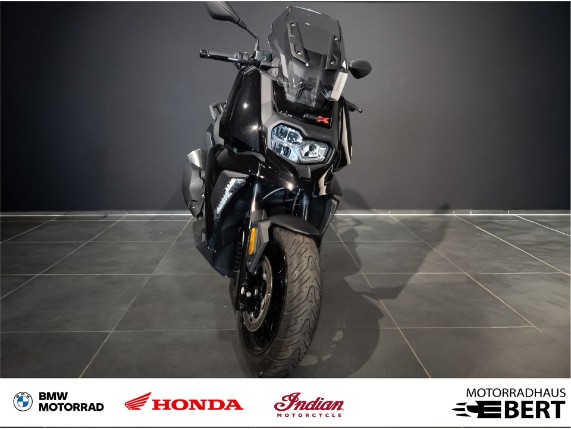 BMW C 400 X, 0020370