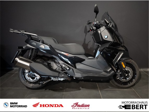 BMW C 400 X, 0020370