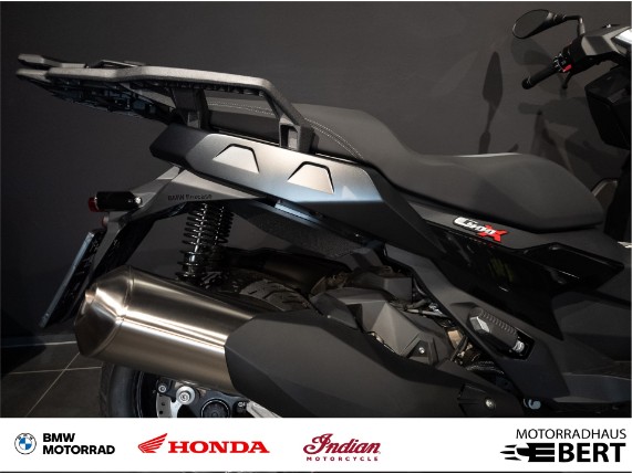 BMW C 400 X, 0020370