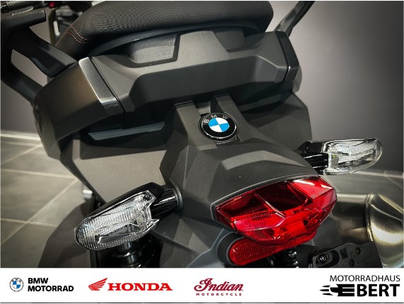 BMW C 400 X, 0020379