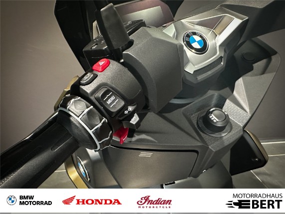 BMW C 400 X, 0020379