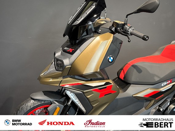 BMW C 400 X, 0021426