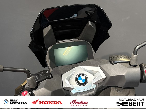 BMW C 400 X, 0021426