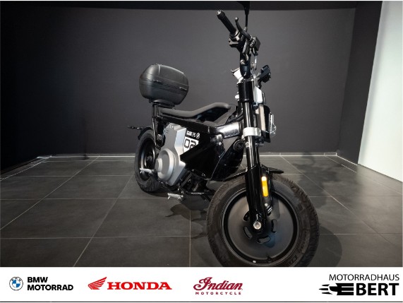 BMW CE 02, 0019244