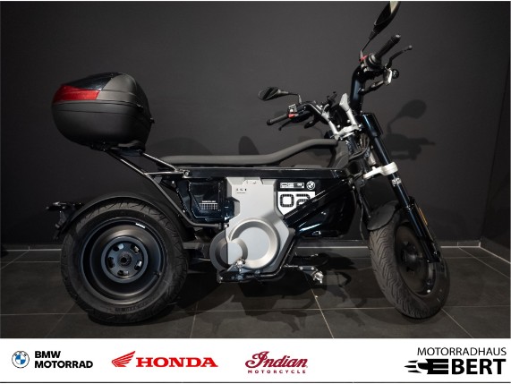 BMW CE 02, 0019244