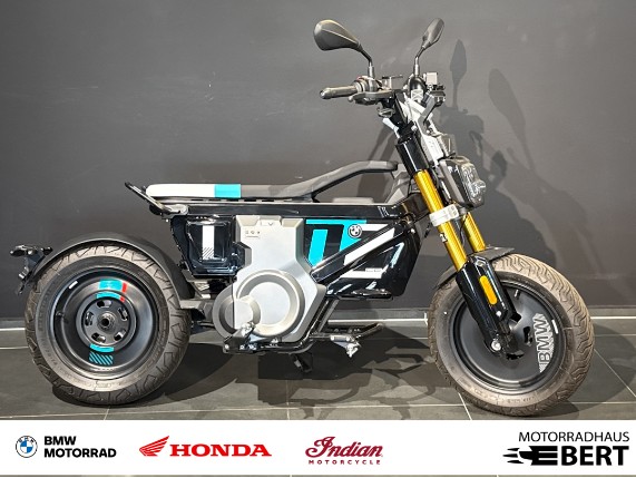 BMW CE 02, 0021491