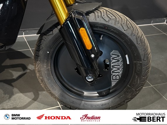 BMW CE 02, 0021491