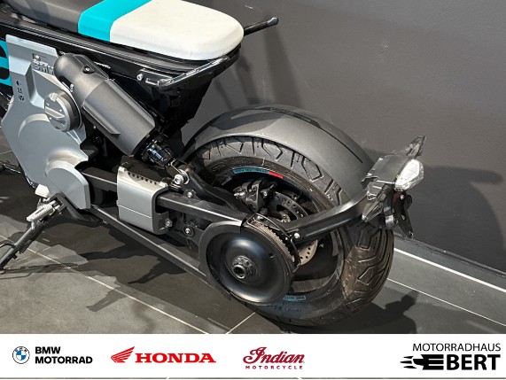 BMW CE 02, 0021492
