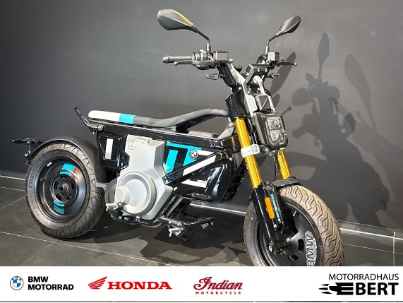 BMW CE 02, 0021492