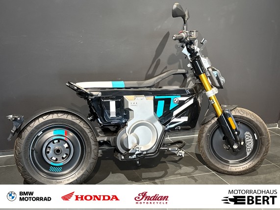BMW CE 02, 0021492
