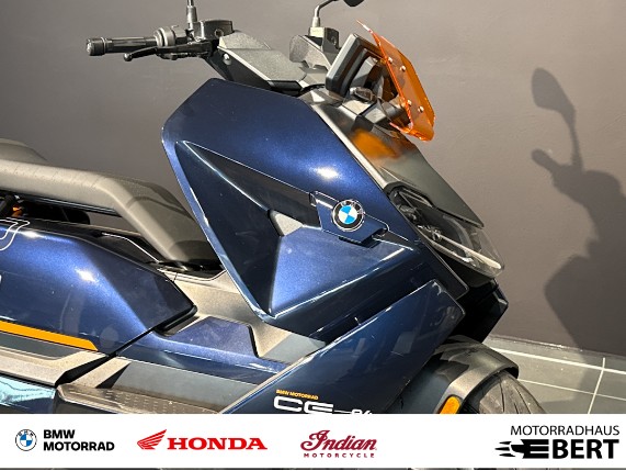 BMW CE04, 0021031
