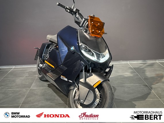 BMW CE04, 0021031