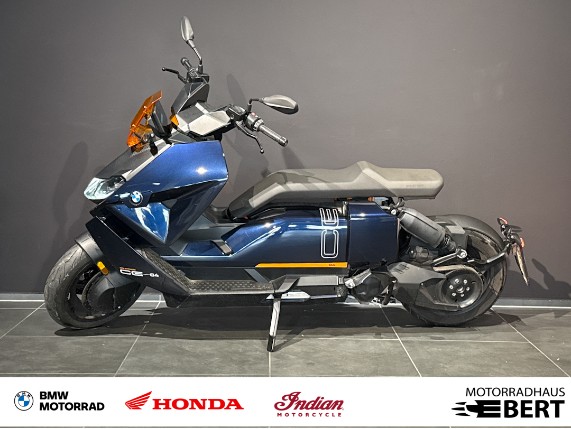 BMW CE04, 0021031