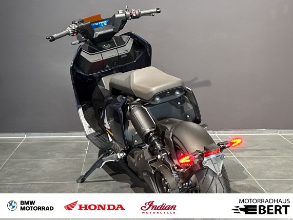 BMW CE04, 0021031
