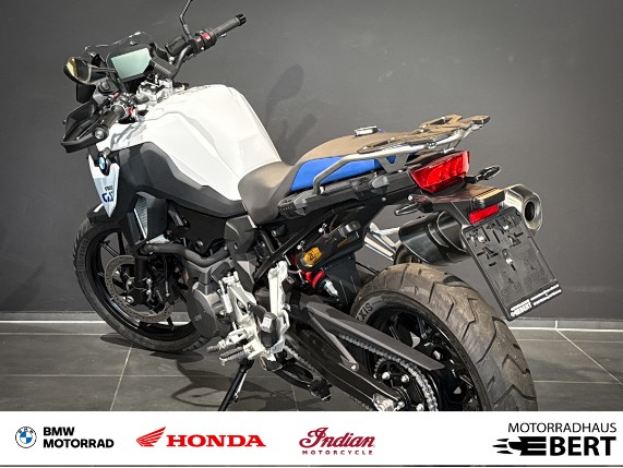 BMW F 800 GS, 0021346