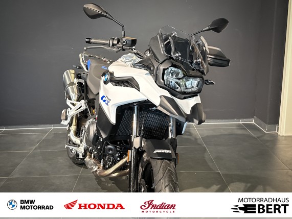 BMW F 800 GS, 0021346