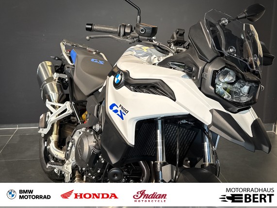BMW F 800 GS, 0021346