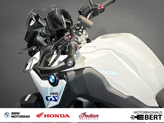 BMW F 800 GS, 0021594