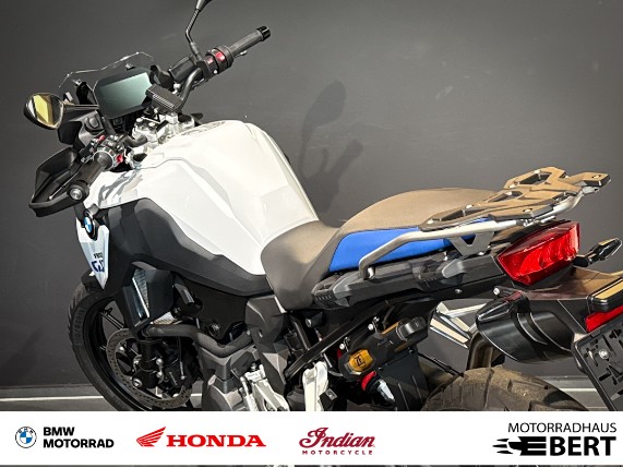 BMW F 800 GS, 0021594