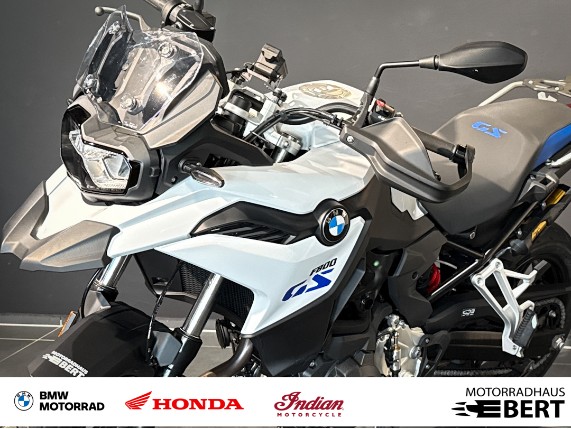 BMW F 800 GS, 0021594