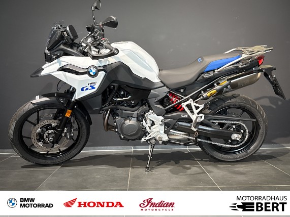 BMW F 800 GS, 0021594