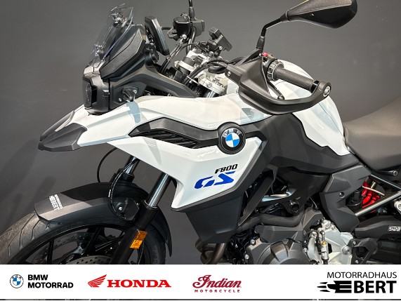 BMW F 800 GS, 0021594