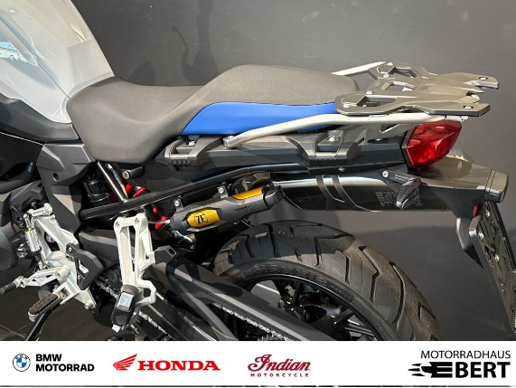 BMW F 800 GS, 0021594