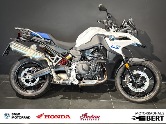 BMW F 800 GS, 0021594