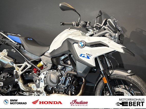 BMW F 800 GS, 0021594