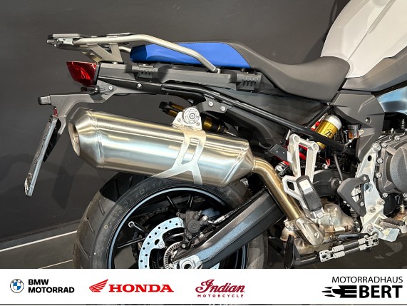 BMW F 800 GS, 0021594