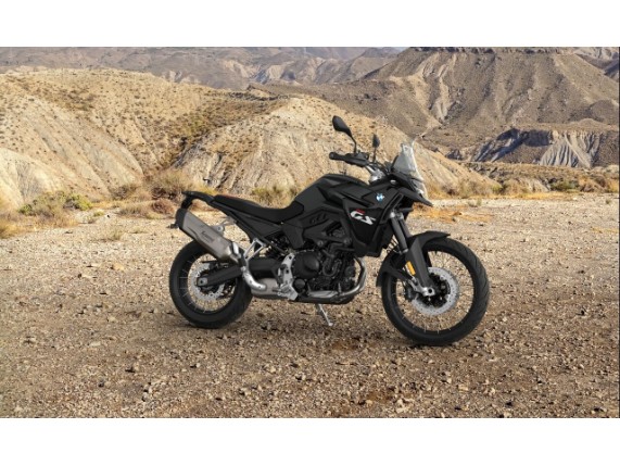 BMW F 900 GS, 0020143