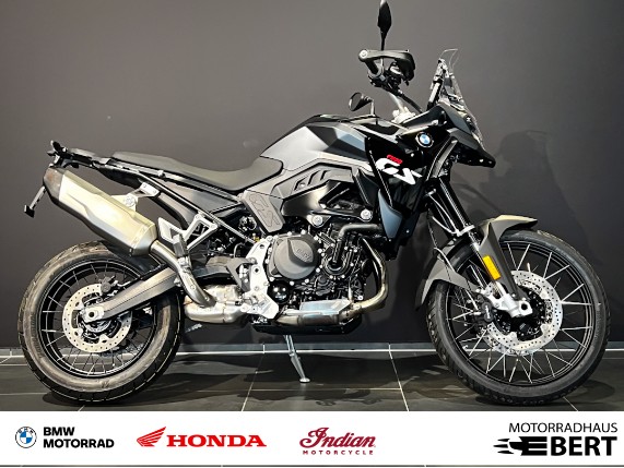 BMW F 900 GS, 0020143