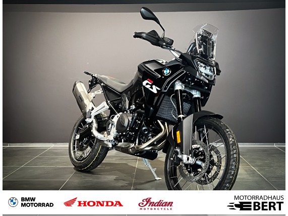 BMW F 900 GS, 0020143