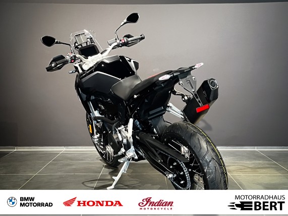 BMW F 900 GS, 0020143
