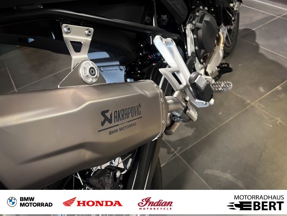 BMW F 900 GS, 0020143