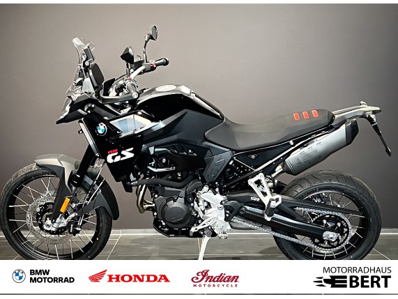 BMW F 900 GS, 0020143