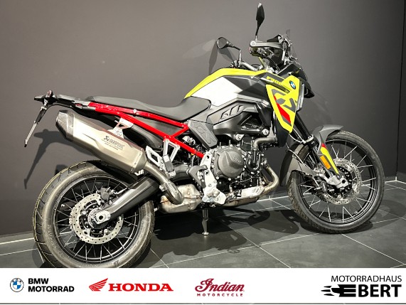 BMW F 900 GS, 0020144