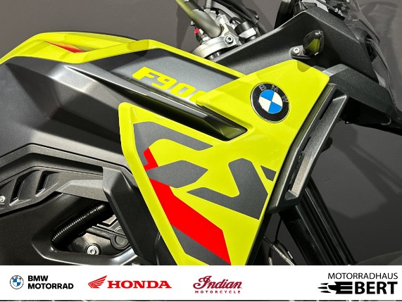 BMW F 900 GS, 0020144