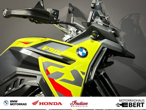 BMW F 900 GS, 0020144