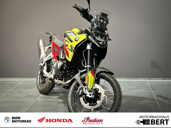 BMW F 900 GS, 0020144