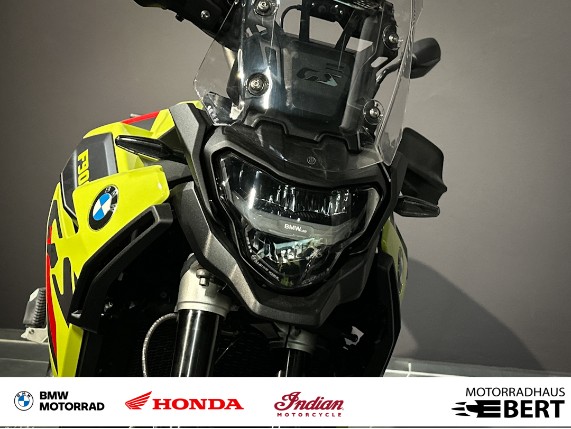 BMW F 900 GS, 0020144