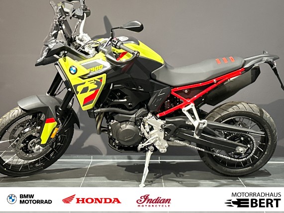 BMW F 900 GS, 0020144